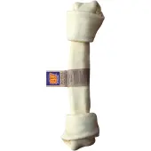 BF Petfood Dental Rol Rawhide Extra Large