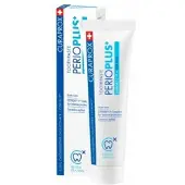 Curaprox 3x Curaprox Mondgel Perio Plus Support 75 Ml