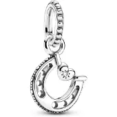 Pandora Dames Beads Pandora Paardenhoef Charm