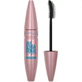 Maybelline 3x Lash Sensational Mascara Waterproof Very Black