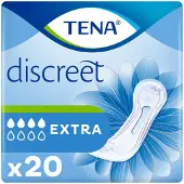 Tena Discreet Extra 20 St Verband