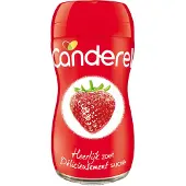 Canderel Rood Schepje Zoet Potje 80 gr
