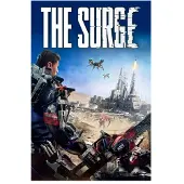 The Surge - Xbox One & Xbox 360 Download
