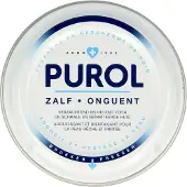 Purol Zalf 30 ml Zalf