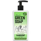 Marcel's Green Soap Handzeep Tonka & Muguet 500 Ml