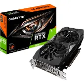 Gigabyte GeForce RTX 2060 D6 6G (rev. 2.0)