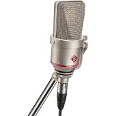 Neumann TLM 170 R grootmembraan condensatormicrofoon