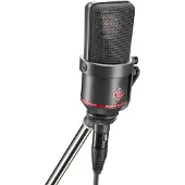 Neumann TLM 170 R mt Switchable Studio Microphone Black