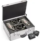 Neumann TLM 170 R stereo set grootmembraan condensatormicrofoon (set van 2)
