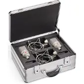 Neumann TLM 103 stereo set grootmembraan condensatormicrofoon (set van 2)