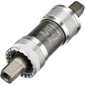 Shimano Vierkante trapas BB-UN300 68mm / 110mm