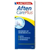 Lactona 3x Aften Care Plus 15 Ml