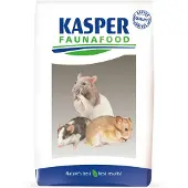 Kasper faunafood Knaagdierkorrel 20 Kg