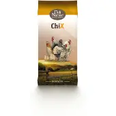 Deli Nature Hobby X-line Chix Leg Mix 20 Kg