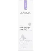 Zarqa 3x Reinigingsgel Clear Skin 200 Ml