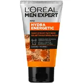 L'Oréal Men expert hydra energetic wash 100 ml