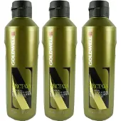 Goldwell Nectaya Developer Lotion 12% 40 vol. Haarkleurontwikkelaar 3x725ml