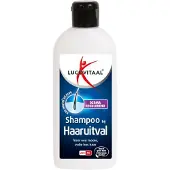 Lucovitaal 3x Shampoo Bij Haaruitval 200 Ml