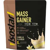 Isostar 6x Mass Gainer Vanille 700 gr