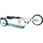 Hudora BigWheel 205 Scooter Step - Turquoise