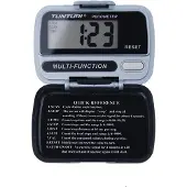 Tunturi Digitale Stappenteller - Pedometer - Walk Tracker