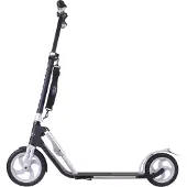 Hudora BigWheel Air 230 Scooter Step - Zwart