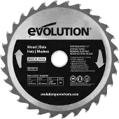 Evolution - EVO-210-30-D - 210 X 25.4 X 2.0 MM - 30 T