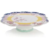 Pip studio Taartplateau Home Cake Tray Royal 31 x 31 cm