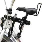 Zadel op Stang model 4