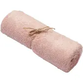 Timboo Handdoek 74x110cm | Misty Rose
