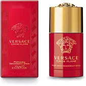 Versace Herengeuren Eros Flame Deodorant Stick 75 g