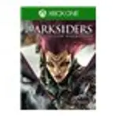 Darksiders: Fury's Collection - War and Death - Xbox One Download