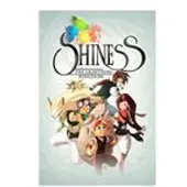 Shiness: The Lightning Kingdom - Xbox One Download