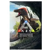 ARK: Survival Evolved - Season Pass - One