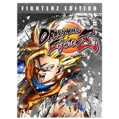 Dragon Ball FighterZ FighterZ Edition - Xbox One Download