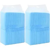 vidaXL Huisdierentrainingsdoekjes 200 st 90x60 cm nonwoven stof