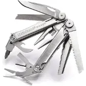 Leatherman Wave Clampack