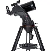 Celestron AstroFi 102mm Maksutov-Cassegrain