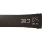 Samsung BAR Plus 128GB Grijs
