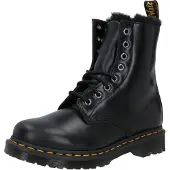 Dr. Martens Veterlaarsjes '1460 Serena' zwart