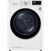 LG Wasdroger Warmtepomp RC90V9AV3Q