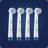 Oral-B EB20 Sensi Ultrathin 4CT