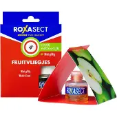 Roxasect 12x Tegen Fruitvliegjes