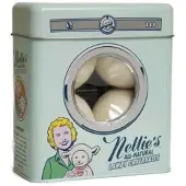Nellie's Droogtrommel ballen lamby (4st)