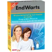 EndWarts Wrattenbehandeling 5 ml