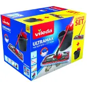 Ultramax Box Micro & Katoen 1 set