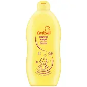 Zwitsal 6x Zwitsal Wasgel 700 ml