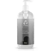 Easyglide 3x Glijmiddel Anaal 500 ml