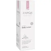 Zarqa 3x Bodylotion Sensitive 200 Ml