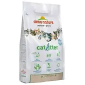 Almo Nature 4x Kattenbakvulling 4,54 kg